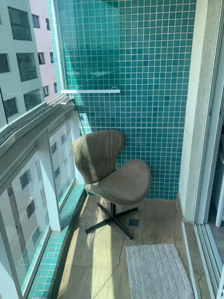 Apartamento, 3 quartos, 141 m² - Foto 1