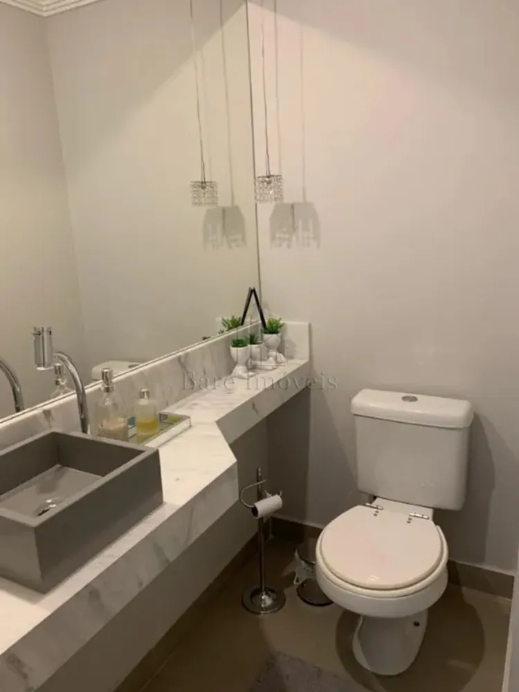 Apartamento, 3 quartos, 141 m² - Foto 2