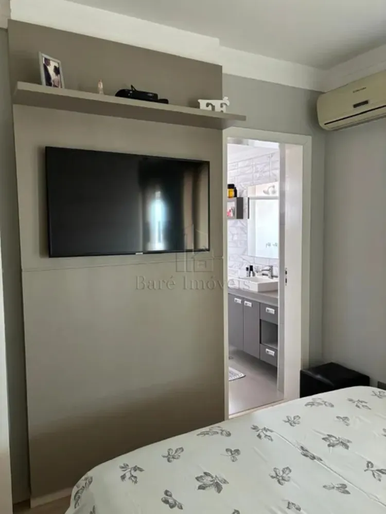 Apartamento, 3 quartos, 141 m² - Foto 7