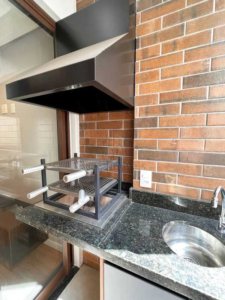 Apartamento, 2 quartos, 53 m² - Foto 1