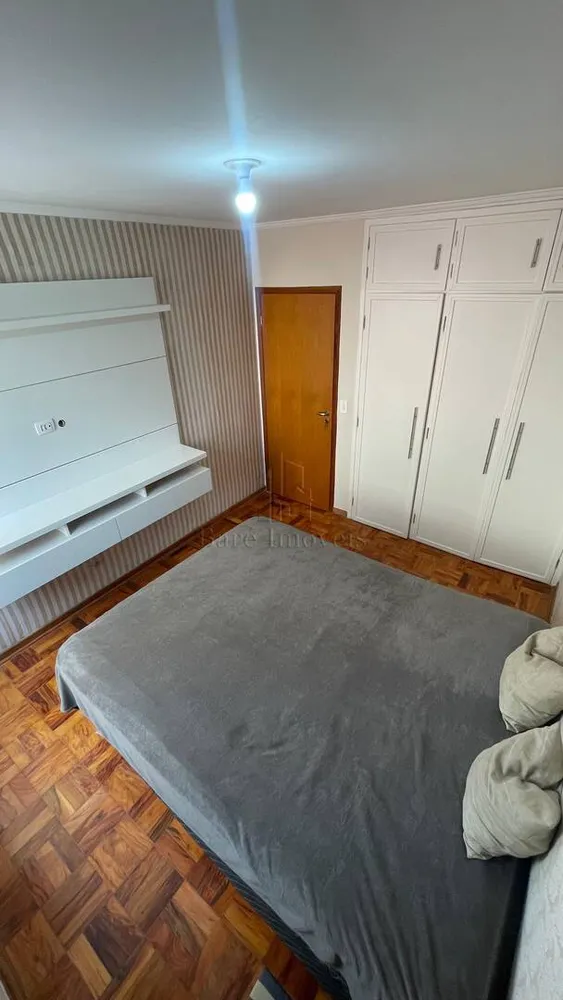 Apartamento, 3 quartos, 90 m² - Foto 3