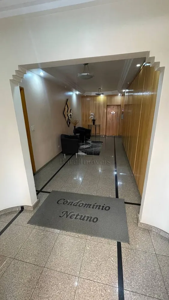Apartamento, 3 quartos, 90 m² - Foto 4