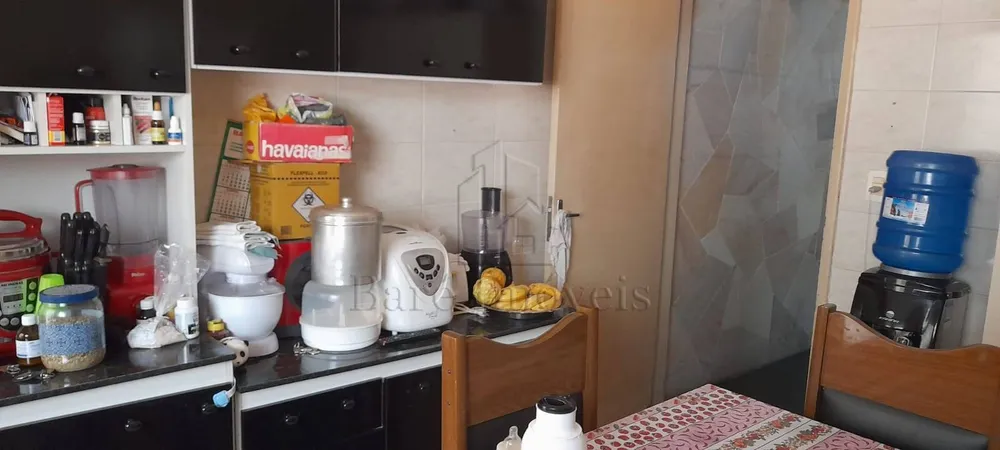Sobrado, 3 quartos, 145 m² - Foto 11