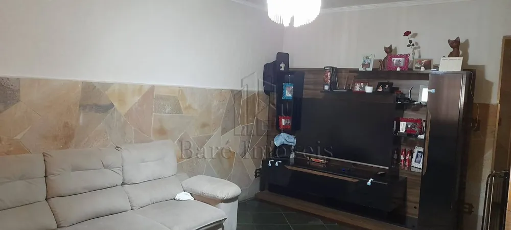 Sobrado, 3 quartos, 145 m² - Foto 2