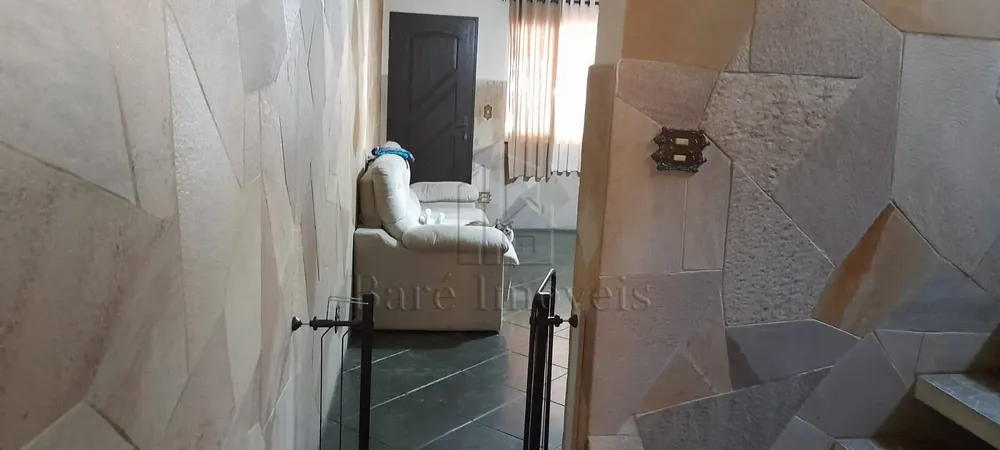Sobrado, 3 quartos, 145 m² - Foto 1