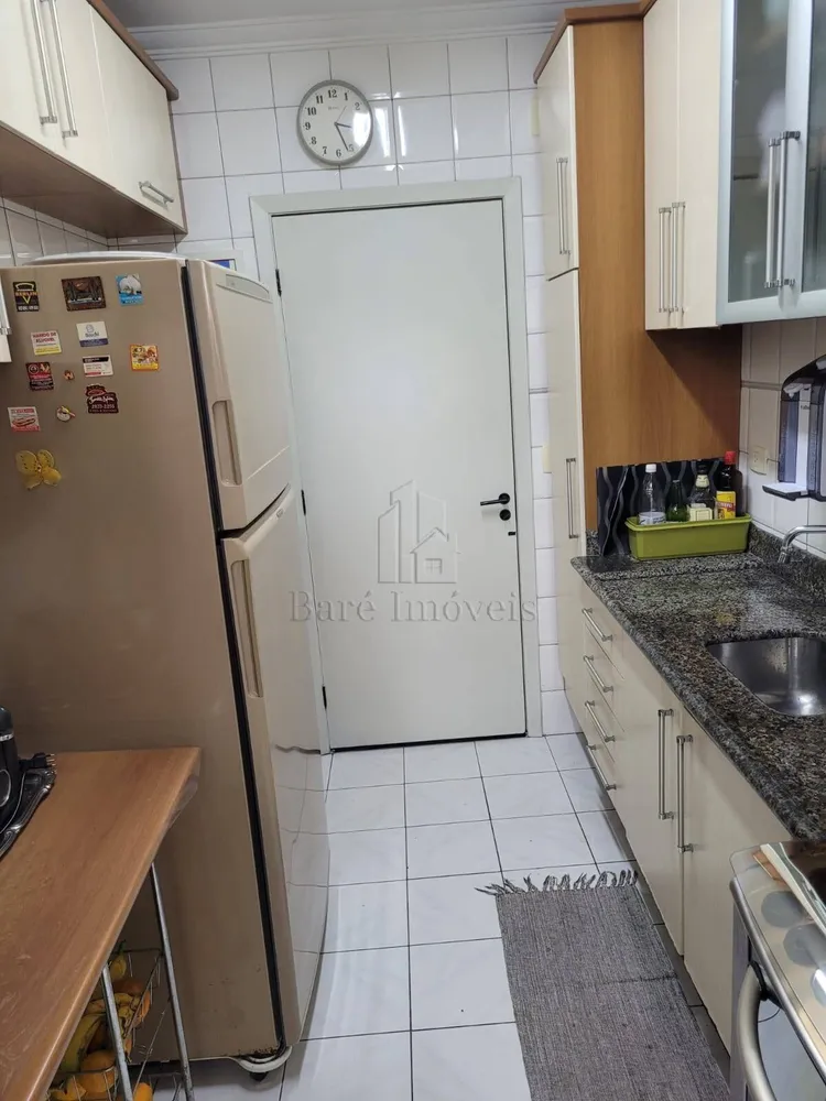 Apartamento, 3 quartos, 78 m² - Foto 3
