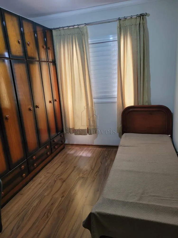 Apartamento, 3 quartos, 78 m² - Foto 2