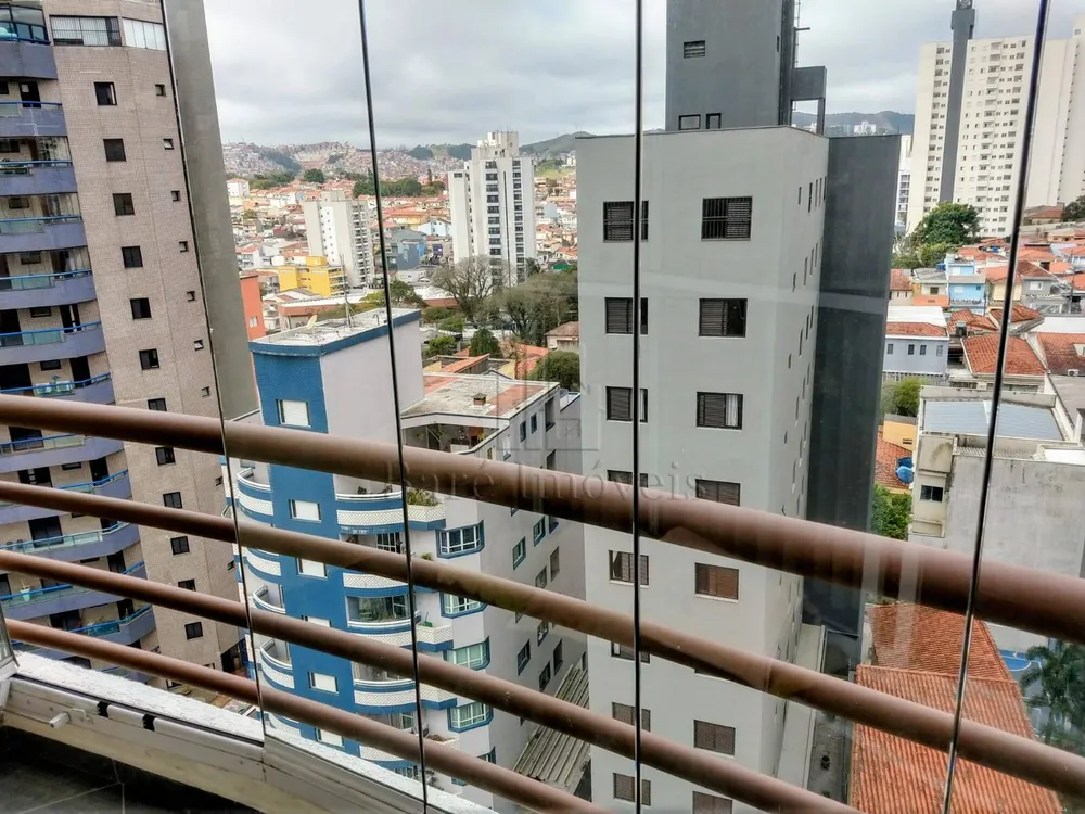Apartamento, 3 quartos, 78 m² - Foto 4