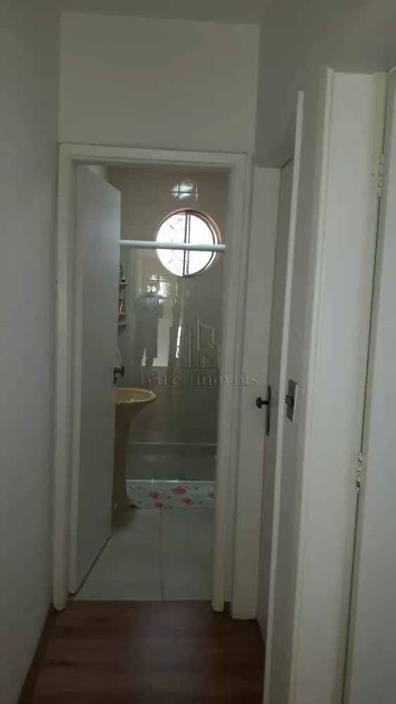 Sobrado, 3 quartos, 125 m² - Foto 1