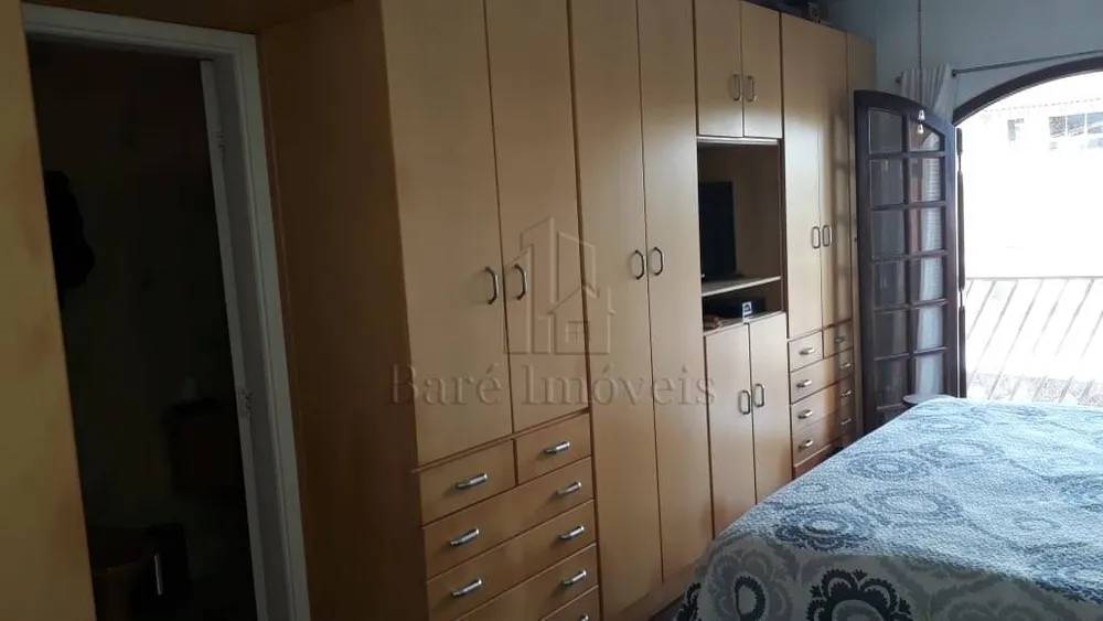 Sobrado, 3 quartos, 125 m² - Foto 2