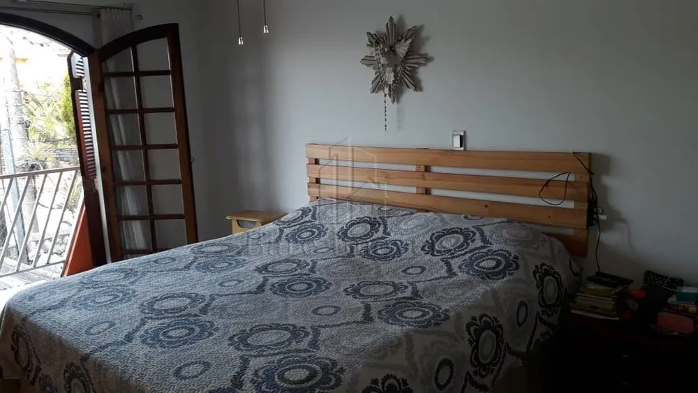 Sobrado, 3 quartos, 125 m² - Foto 5