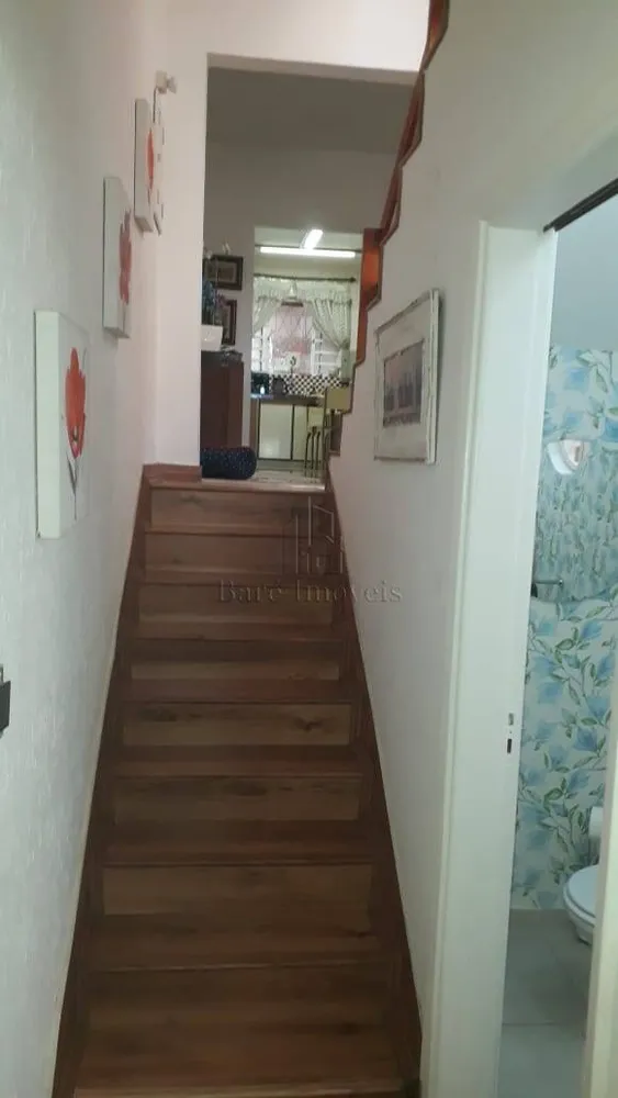 Sobrado, 3 quartos, 125 m² - Foto 3