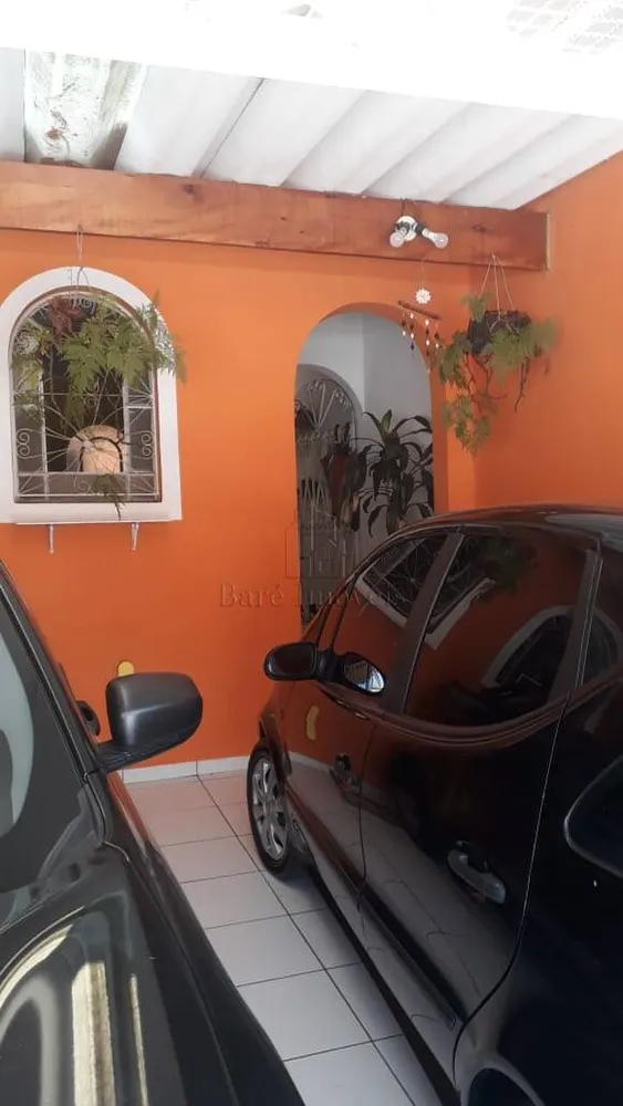 Sobrado, 3 quartos, 125 m² - Foto 1