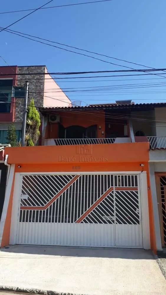 Sobrado, 3 quartos, 125 m² - Foto 8