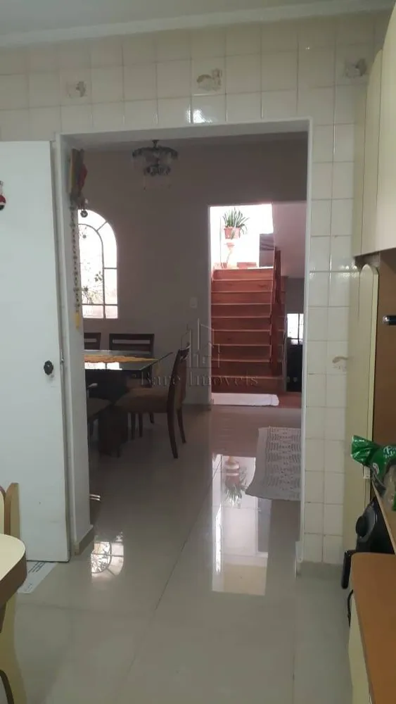 Sobrado, 3 quartos, 125 m² - Foto 4