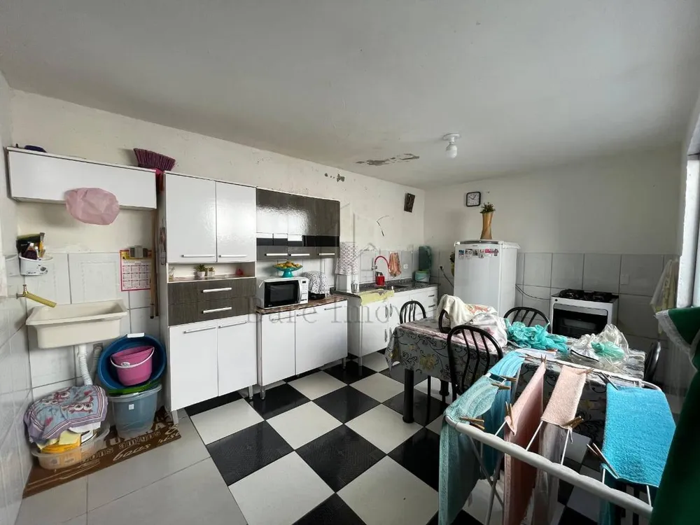 Sobrado, 3 quartos, 125 m² - Foto 4