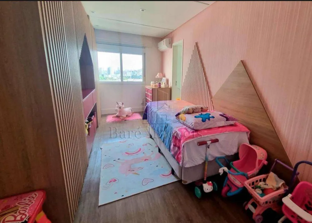Apartamento, 3 quartos, 237 m² - Foto 5