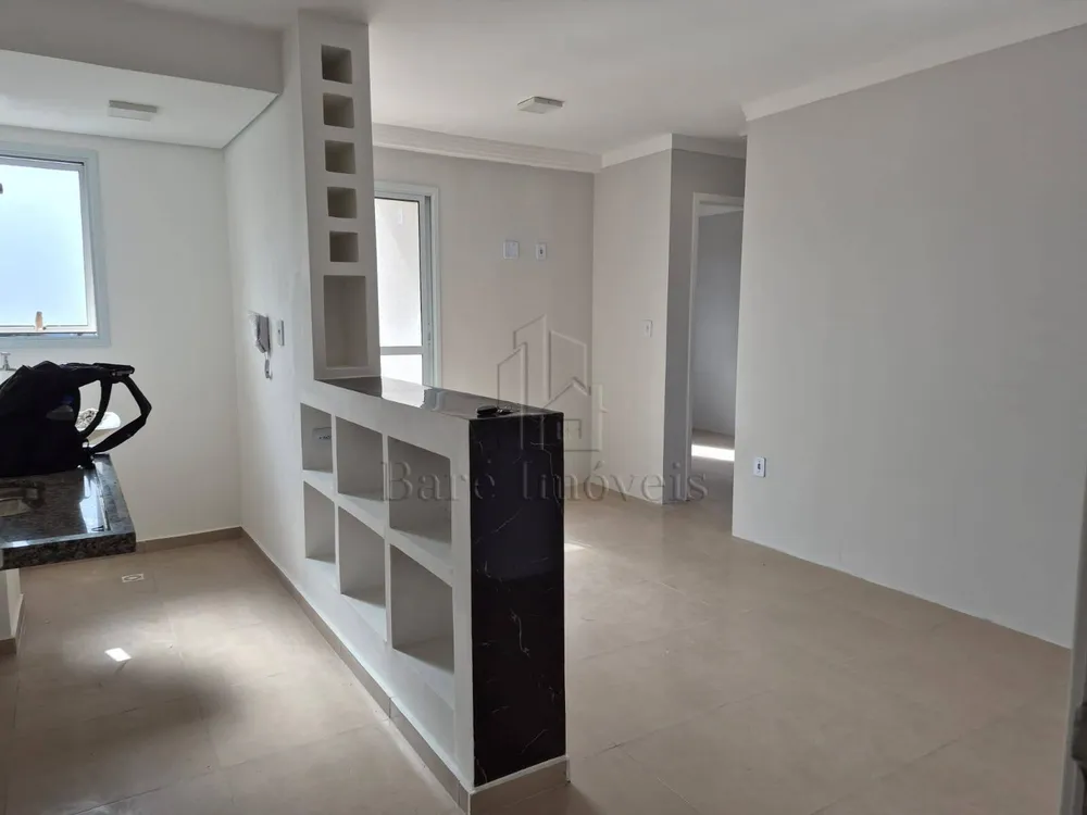 Apartamento, 2 quartos, 47 m² - Foto 1