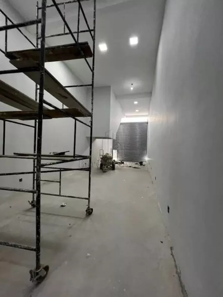 Loja-Salão para alugar, 320m² - Foto 3