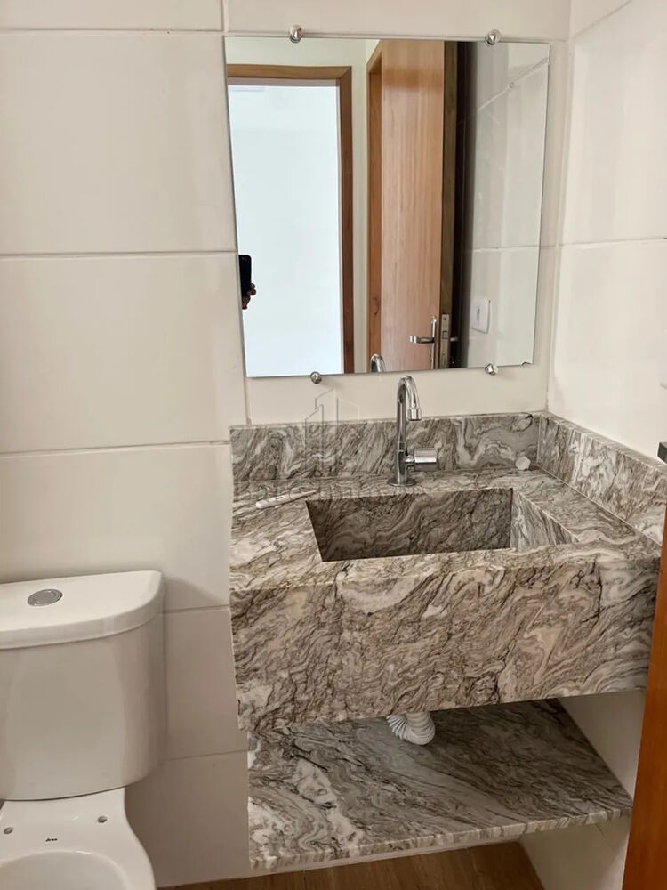 Apartamento à venda com 2 quartos, 100m² - Foto 4