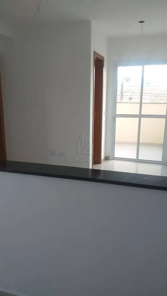 Apartamento, 2 quartos, 50 m² - Foto 4