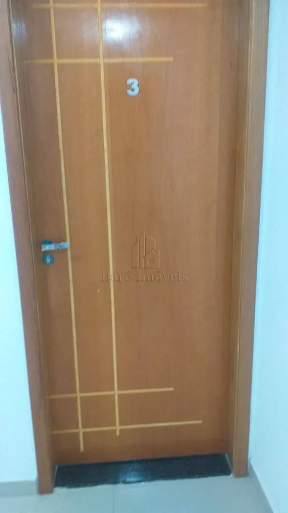 Apartamento, 2 quartos, 50 m² - Foto 7