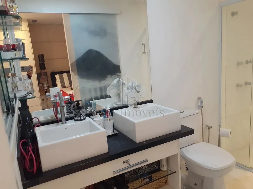 Apartamento, 3 quartos, 130 m² - Foto 3