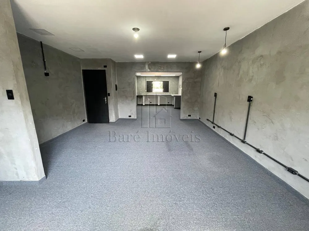 Sala-Conjunto, 64 m² - Foto 1