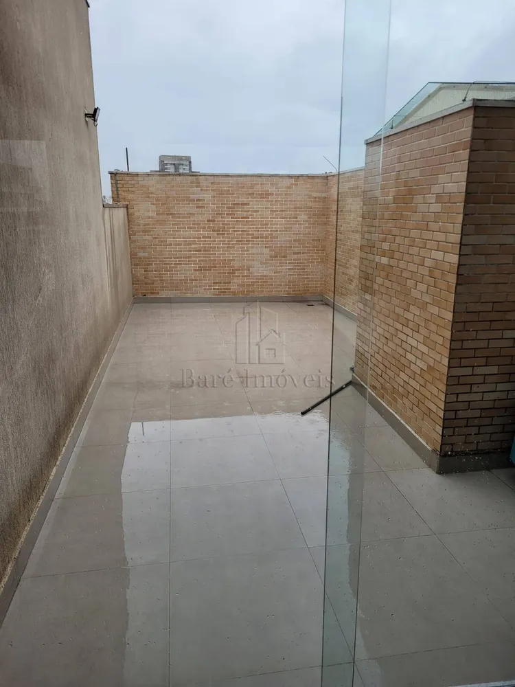 Cobertura, 3 quartos, 150 m² - Foto 4