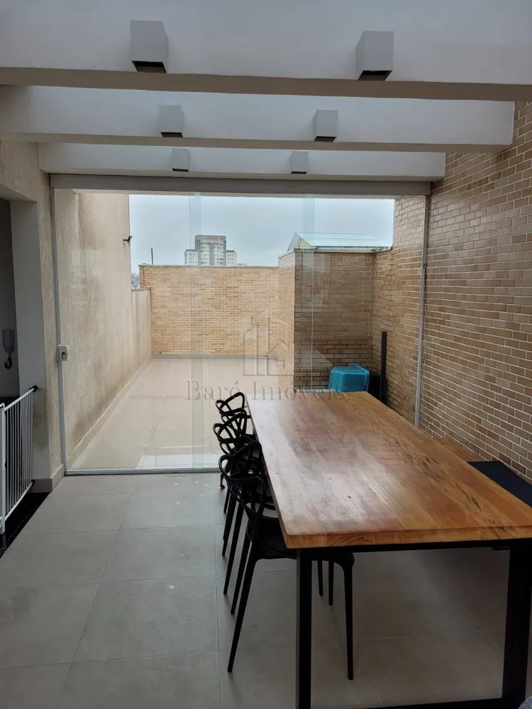 Cobertura, 3 quartos, 150 m² - Foto 3
