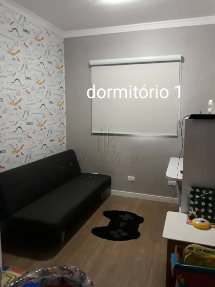 Sobrado, 3 quartos, 163 m² - Foto 15