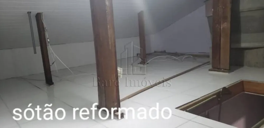 Sobrado, 3 quartos, 163 m² - Foto 2