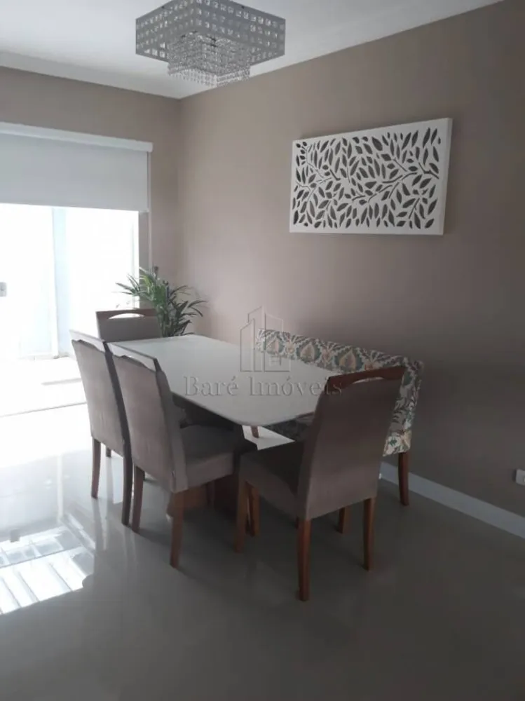 Sobrado, 3 quartos, 163 m² - Foto 11