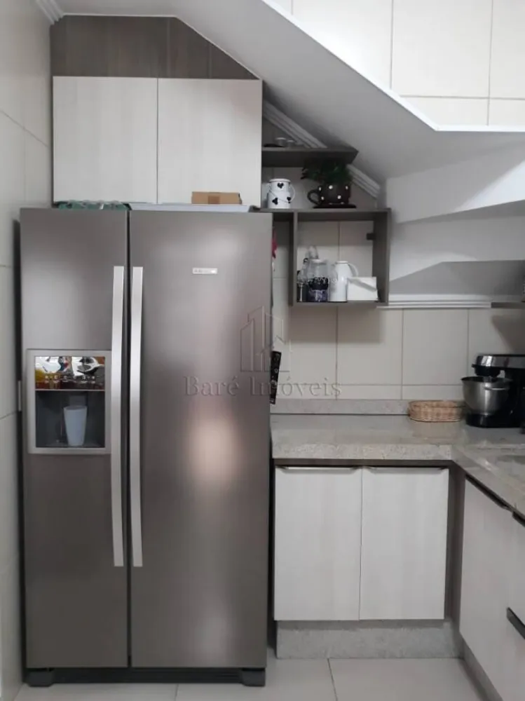 Sobrado, 3 quartos, 163 m² - Foto 13