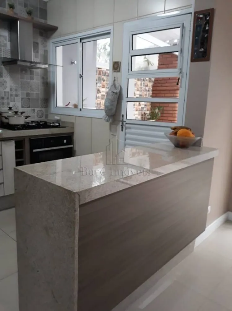 Sobrado, 3 quartos, 163 m² - Foto 12