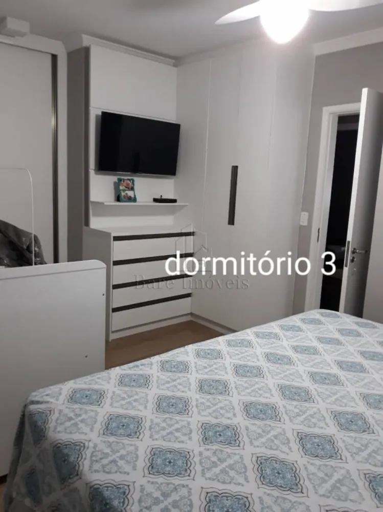 Sobrado, 3 quartos, 163 m² - Foto 5