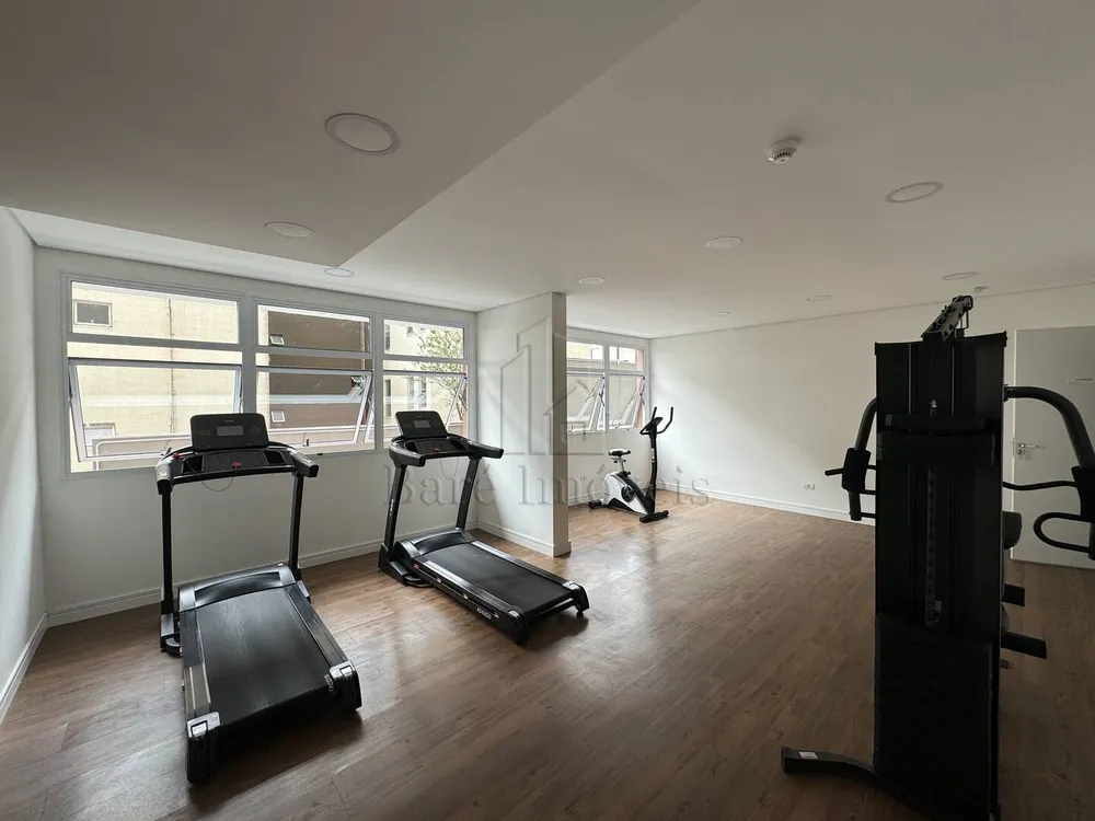 Apartamento, 2 quartos, 45 m² - Foto 4