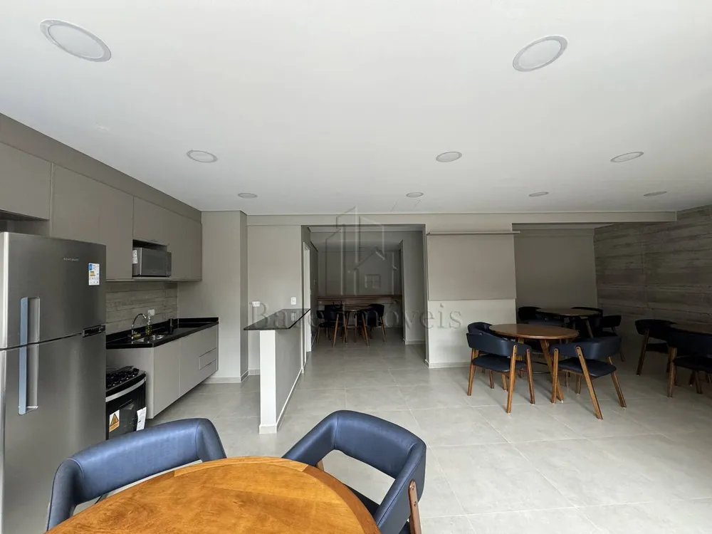 Apartamento, 2 quartos, 45 m² - Foto 3