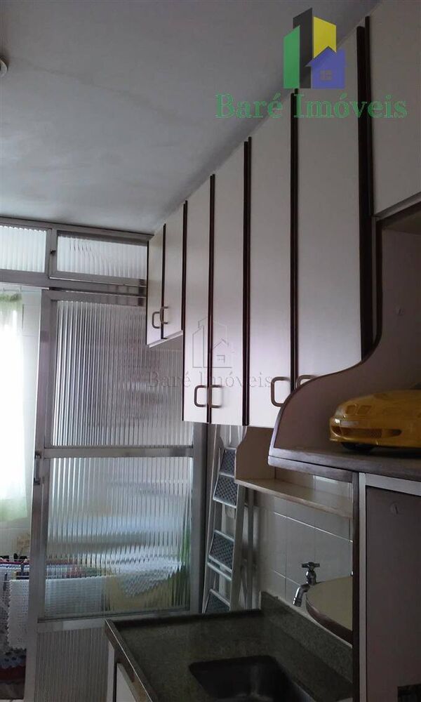 Apartamento, 2 quartos, 58 m² - Foto 3