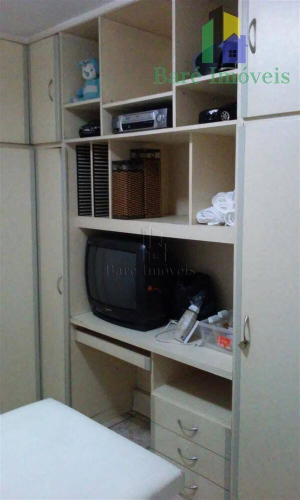 Apartamento, 2 quartos, 58 m² - Foto 1