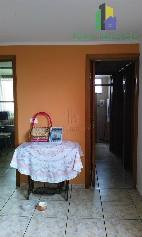 Apartamento, 2 quartos, 58 m² - Foto 6