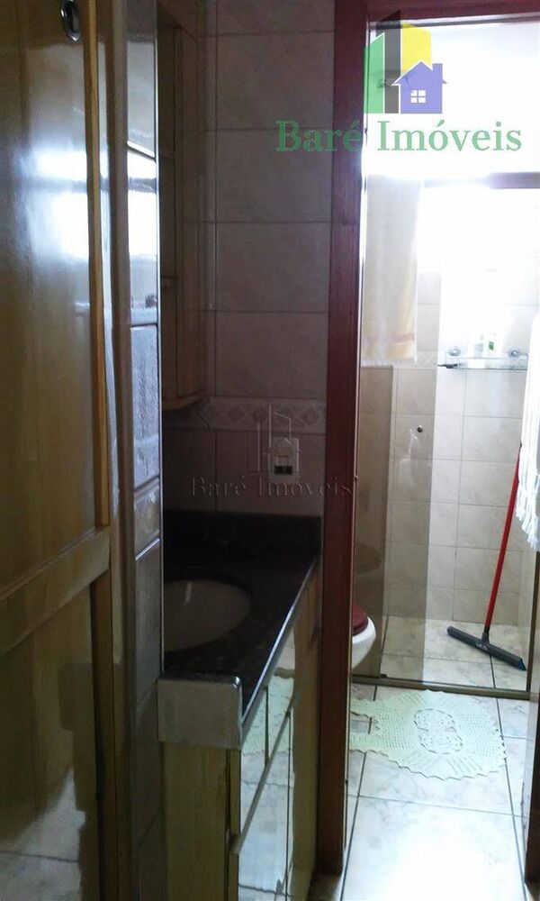Apartamento, 2 quartos, 58 m² - Foto 7