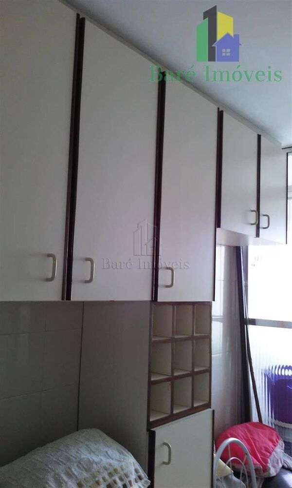 Apartamento, 2 quartos, 58 m² - Foto 4