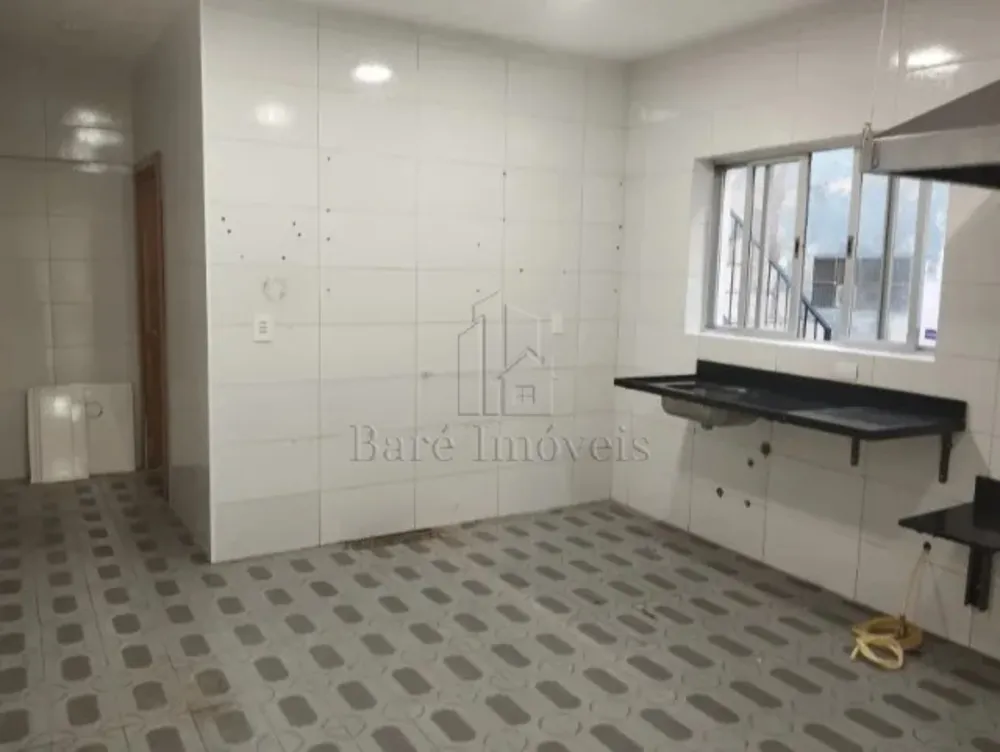Loja-Salão, 48 m² - Foto 1