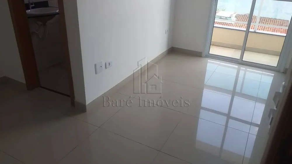 Apartamento, 2 quartos, 100 m² - Foto 2