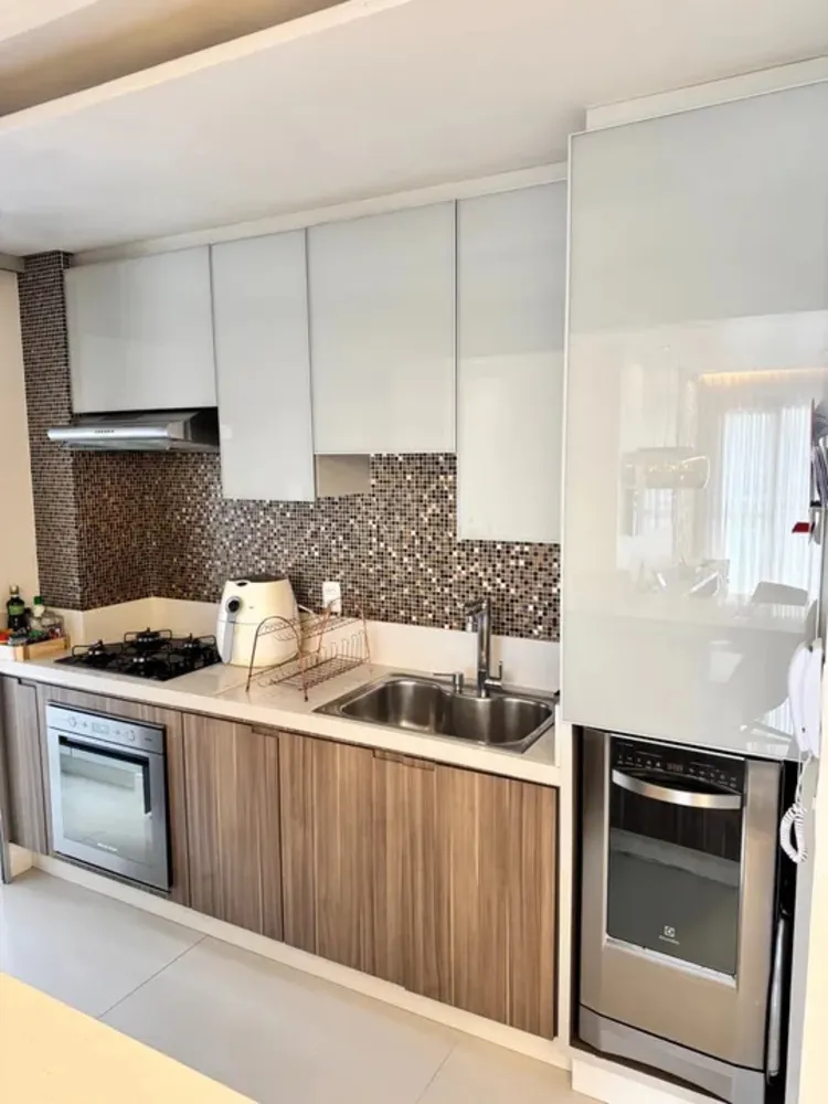 Apartamento, 3 quartos, 91 m² - Foto 4