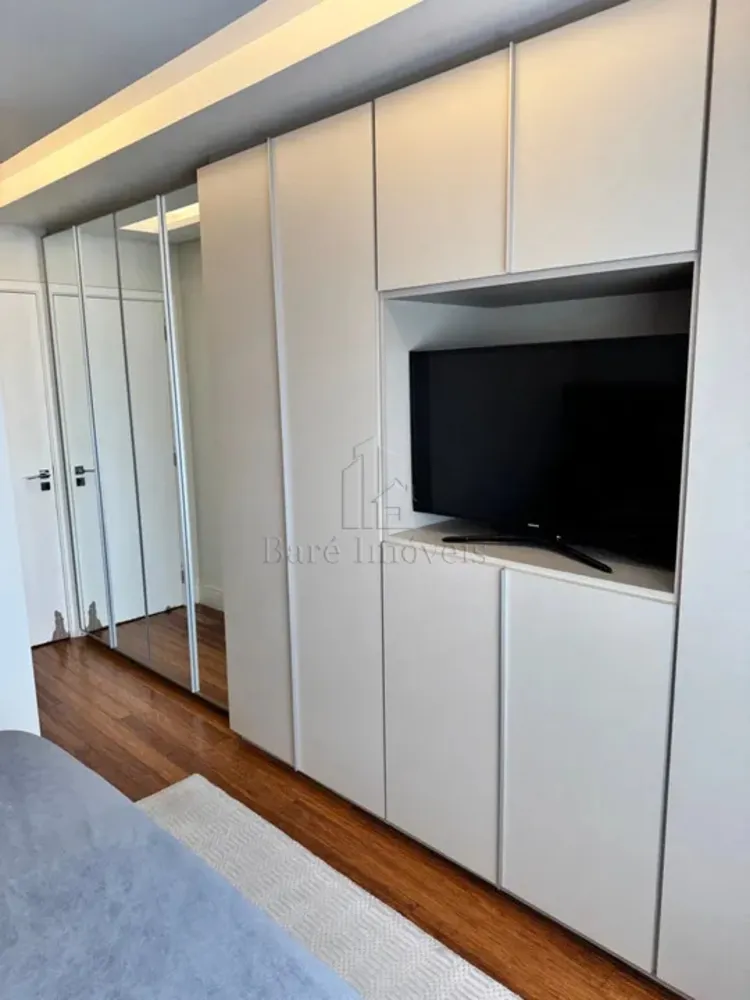 Apartamento, 3 quartos, 91 m² - Foto 1
