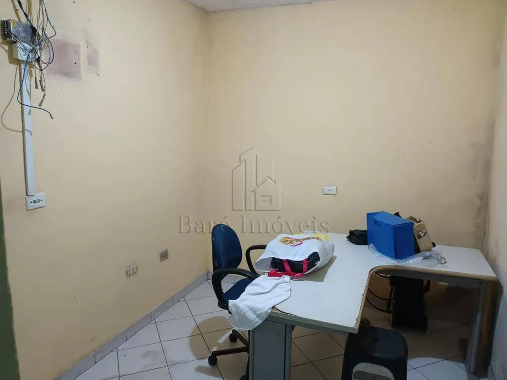 Loja-Salão, 111 m² - Foto 1