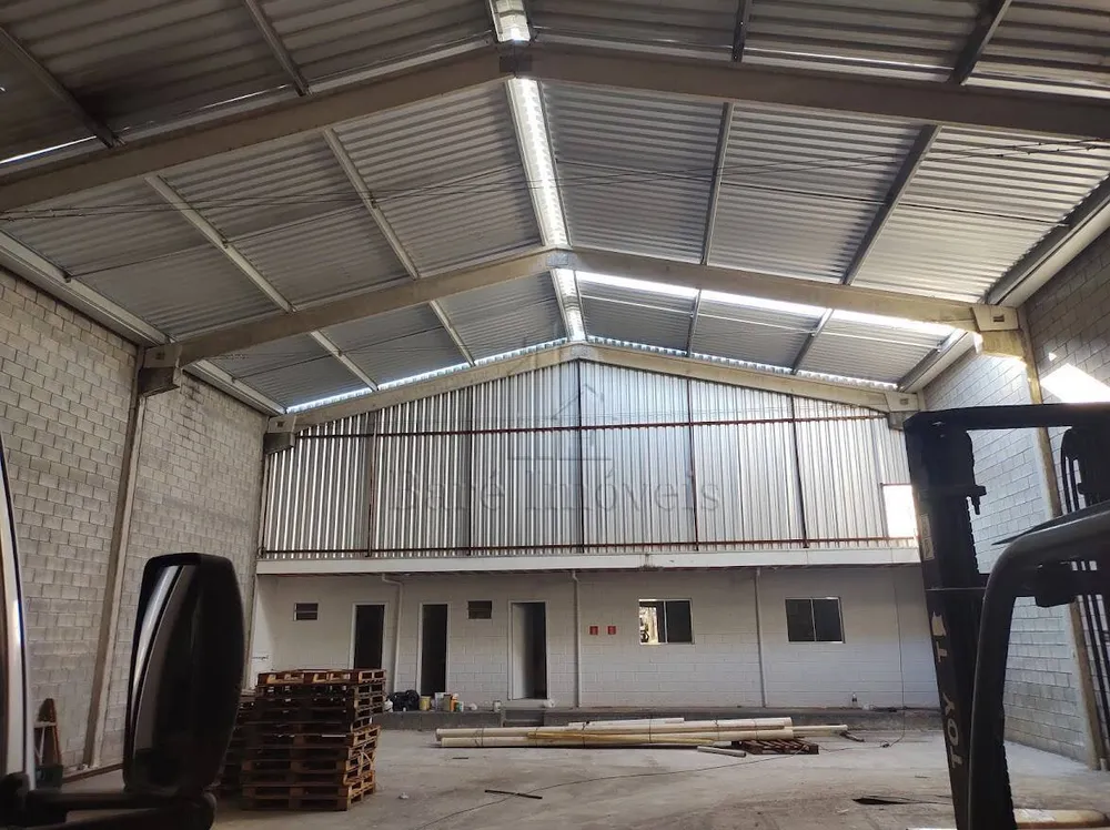 Depósito-Galpão, 695 m² - Foto 8