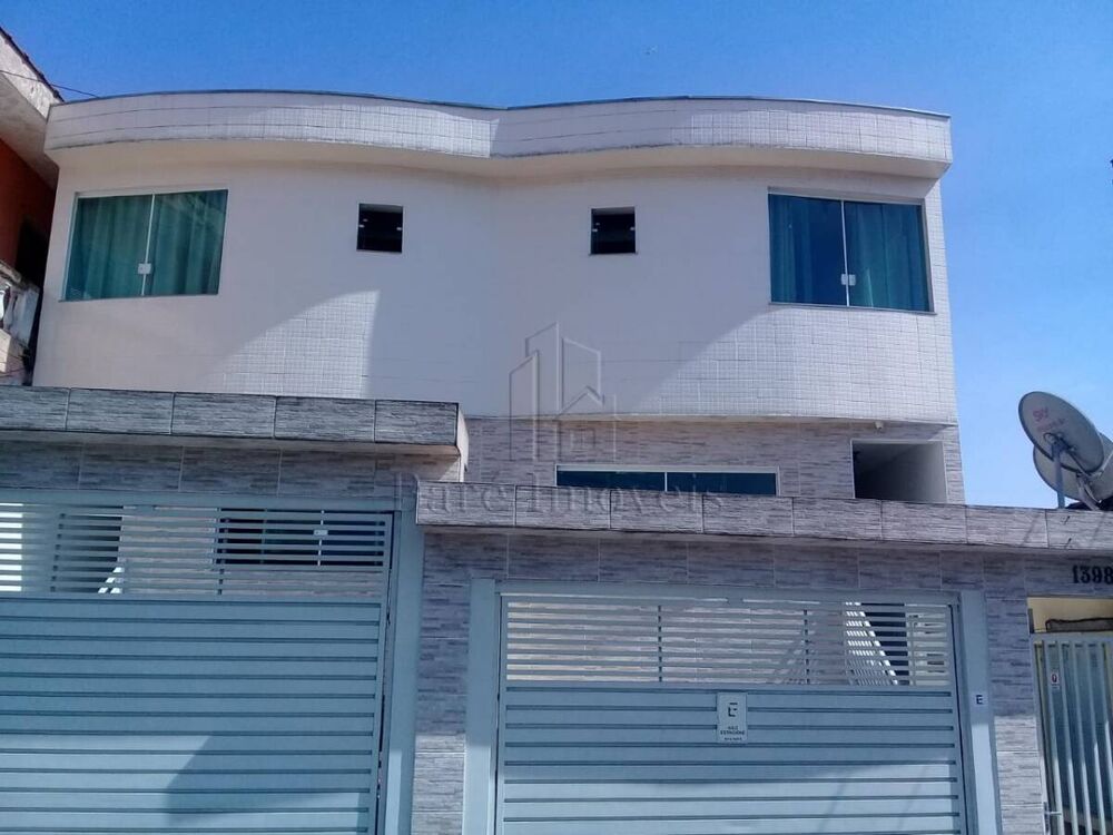Sobrado à venda com 3 quartos, 257m² - Foto 2